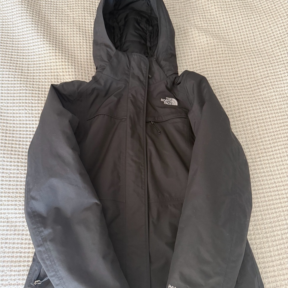 The North Face women coat